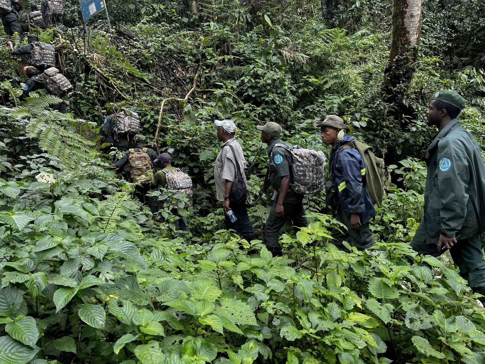 RNI – Journée mondiale des rivières