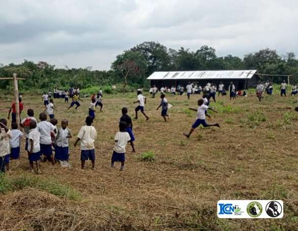 RNI : l’ICCN et Bergorilla unissent leurs efforts pour améliorer l’éducation des enfants riverains